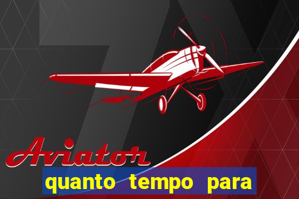 quanto tempo para aparecer o registro na carteira digital